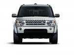 Land Rover Discovery 4 2012 года